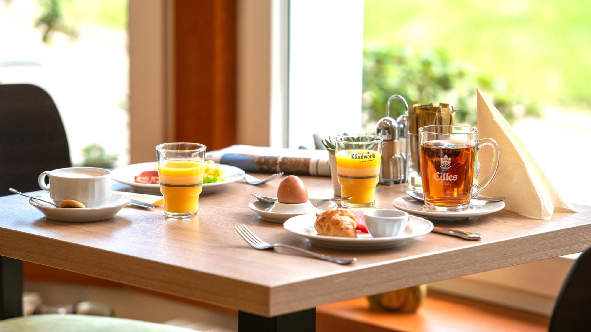 Landhotel Zur Eiche بوكستيهود المظهر الخارجي الصورة