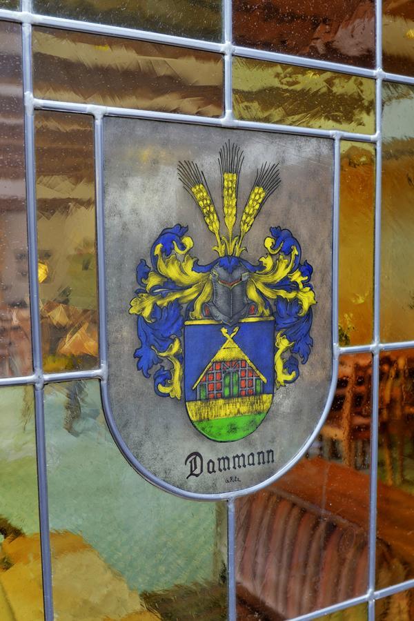 Landhotel Zur Eiche بوكستيهود المظهر الخارجي الصورة